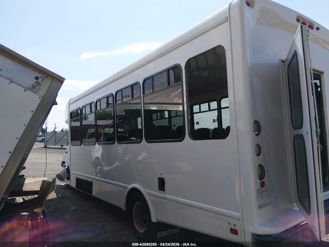 Продажа на аукционе авто 2025 Ford E-450 Cutaway, vin: 1FDFE4FN3SDD38571, номер лота: 43590280