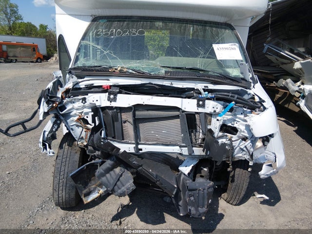 Продажа на аукционе авто 2025 Ford E-450 Cutaway, vin: 1FDFE4FN3SDD38571, номер лота: 43590280