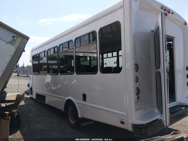 Продажа на аукционе авто 2025 Ford E-450 Cutaway, vin: 1FDFE4FN3SDD38571, номер лота: 43590280
