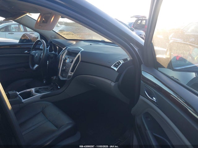 2010 CADILLAC SRX 3GYFNEEY8AS652814 Photo 4