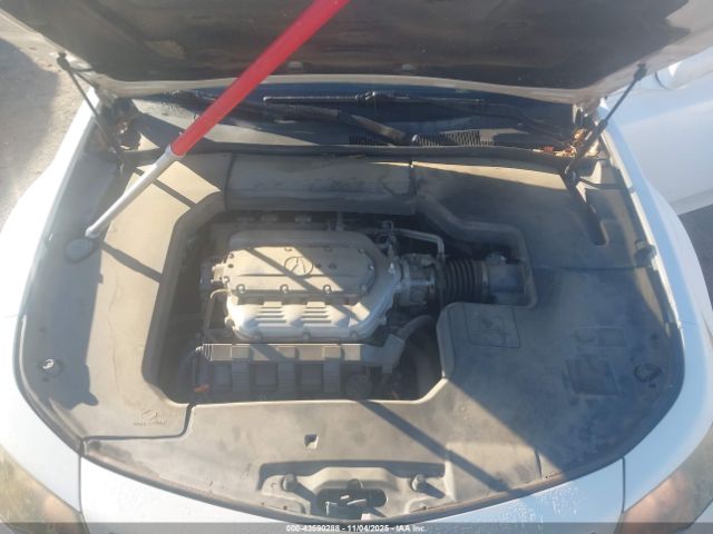 2012 ACURA TL 19UUA8F5XCA026444 Photo 9