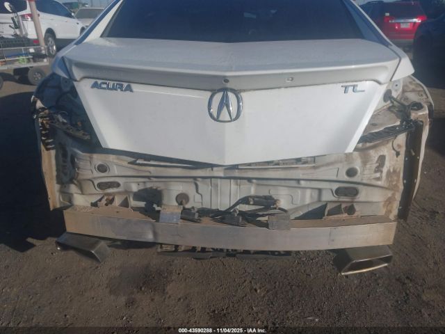 2012 ACURA TL 19UUA8F5XCA026444 Photo 5