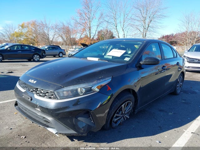 Продажа на аукционе авто 2023 Kia Forte Lxs, vin: 3KPF24AD5PE520211, номер лота: 43590296