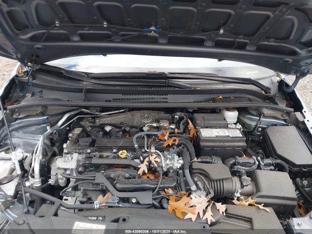 Aukcja sprzedaży 2025 Toyota Corolla Le, vin: 5YFB4MDE0SP255718, numer aukcji: 43590306
