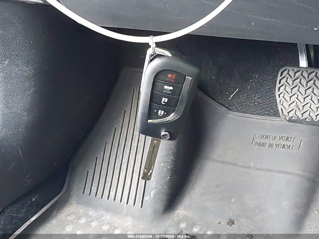 Aukcja sprzedaży 2025 Toyota Corolla Le, vin: 5YFB4MDE0SP255718, numer aukcji: 43590306
