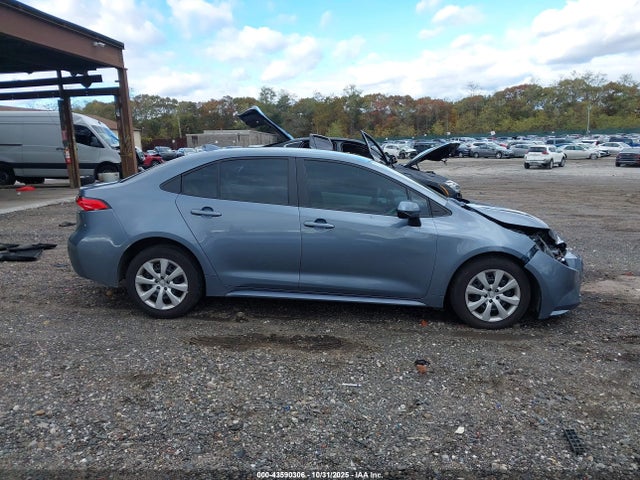 Aukcja sprzedaży 2025 Toyota Corolla Le, vin: 5YFB4MDE0SP255718, numer aukcji: 43590306