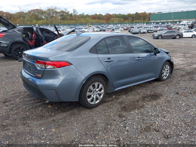 Aukcja sprzedaży 2025 Toyota Corolla Le, vin: 5YFB4MDE0SP255718, numer aukcji: 43590306