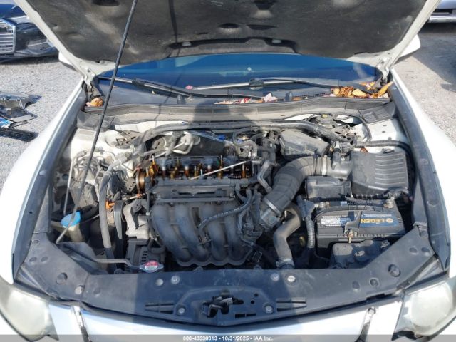 2010 ACURA TSX JH4CU2F65AC016041 Photo 9