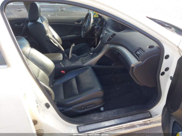 2010 ACURA TSX JH4CU2F65AC016041 Photo 4