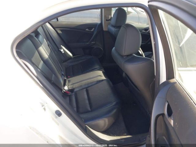 2010 ACURA TSX JH4CU2F65AC016041 Photo 7