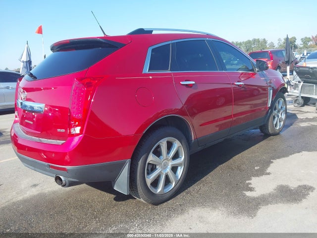 2014 CADILLAC SRX 3GYFNCE35ES661811 Photo 3