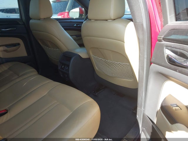 2014 CADILLAC SRX 3GYFNCE35ES661811 Photo 7