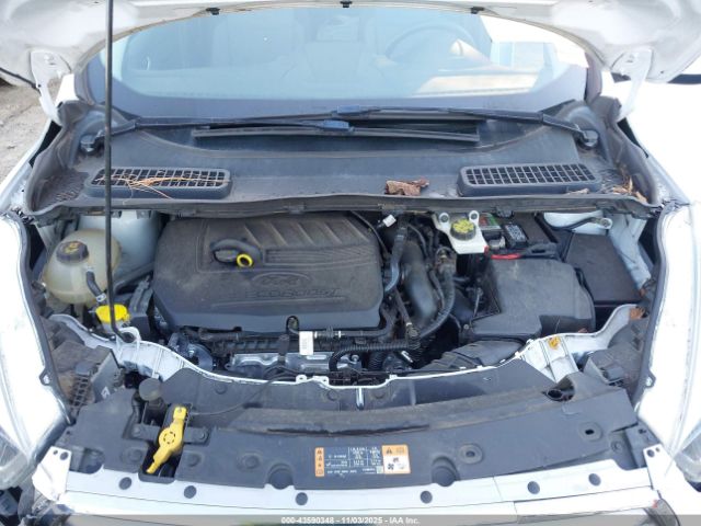 2017 FORD ESCAPE 1FMCU0GD7HUB05256 Photo 9