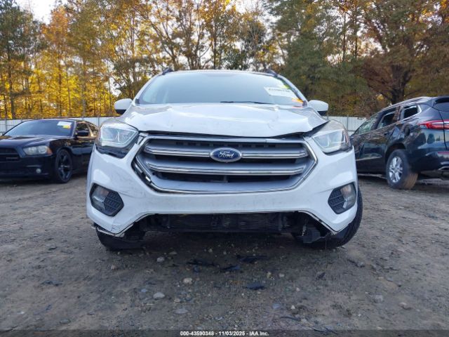 2017 FORD ESCAPE 1FMCU0GD7HUB05256 Photo 5