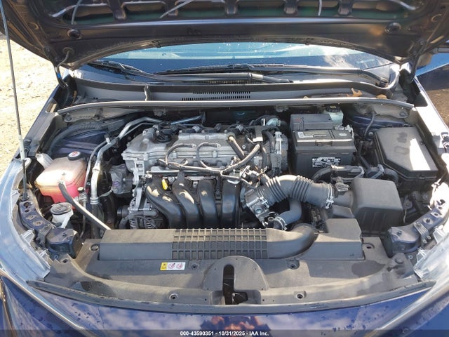 2021 TOYOTA COROLLA JTDEPMAE6MJ176313 Photo 9