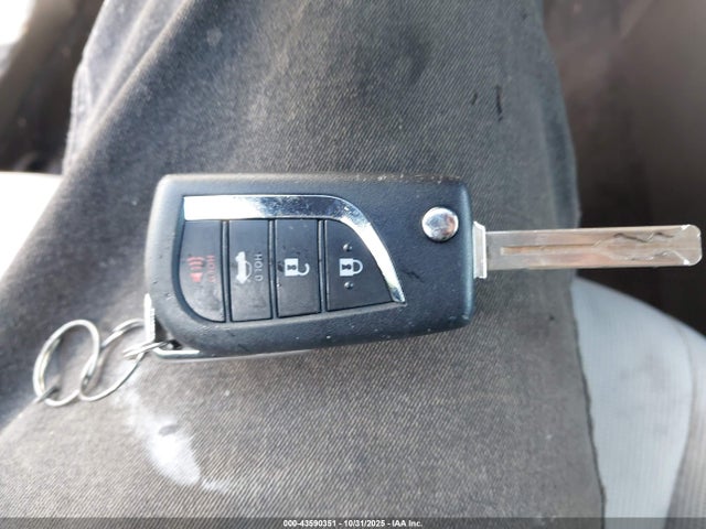 2021 TOYOTA COROLLA JTDEPMAE6MJ176313 Photo 10