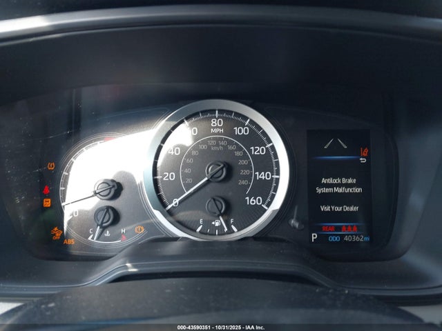 2021 TOYOTA COROLLA JTDEPMAE6MJ176313 Photo 6