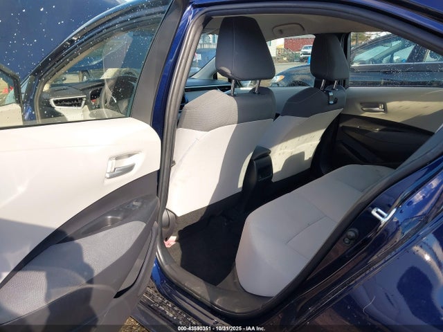 2021 TOYOTA COROLLA JTDEPMAE6MJ176313 Photo 7