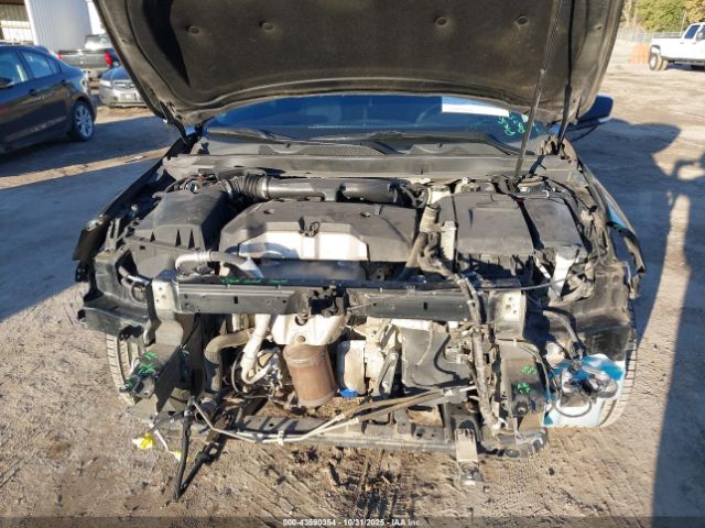 2015 CHEVROLET IMPALA 2G1115SL1F9134559 Photo 9