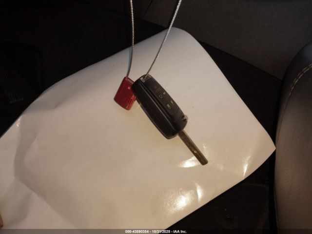 2015 CHEVROLET IMPALA 2G1115SL1F9134559 Photo 10