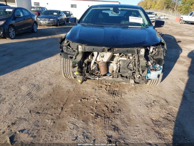 2015 CHEVROLET IMPALA 2G1115SL1F9134559 Photo 5