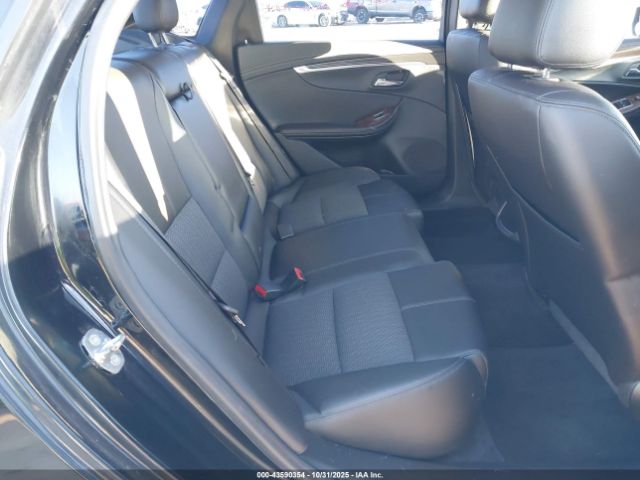 2015 CHEVROLET IMPALA 2G1115SL1F9134559 Photo 7