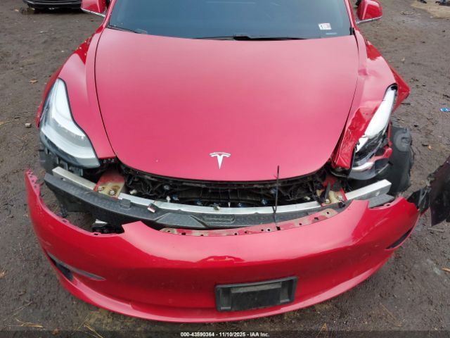 2020 TESLA MODEL 3 5YJ3E1EA3LF630848 Photo 9