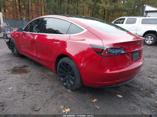 2020 TESLA MODEL 3 5YJ3E1EA3LF630848 Photo 2