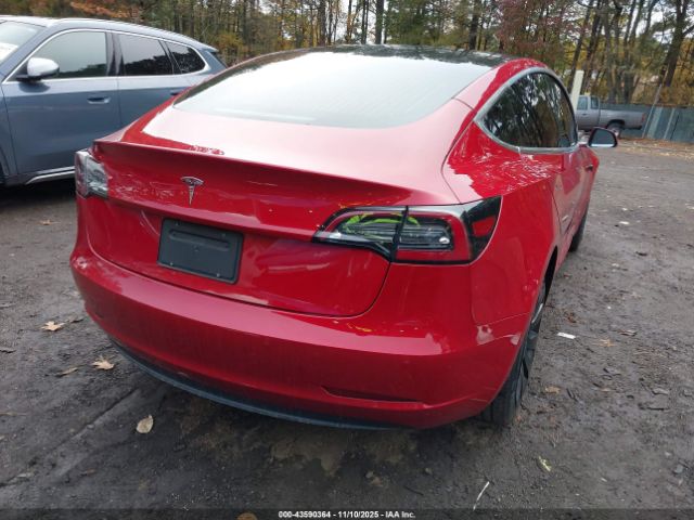 2020 TESLA MODEL 3 5YJ3E1EA3LF630848 Photo 3
