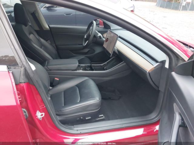 2020 TESLA MODEL 3 5YJ3E1EA3LF630848 Photo 4