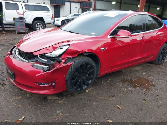 2020 TESLA MODEL 3 5YJ3E1EA3LF630848 Photo 5