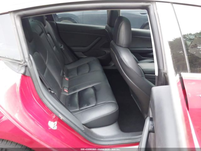 2020 TESLA MODEL 3 5YJ3E1EA3LF630848 Photo 7