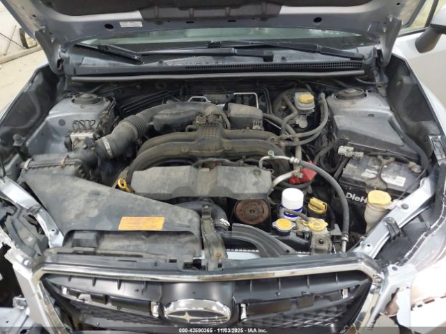 2013 SUBARU XV CROSSTREK JF2GPAKC9D2849286 Photo 9