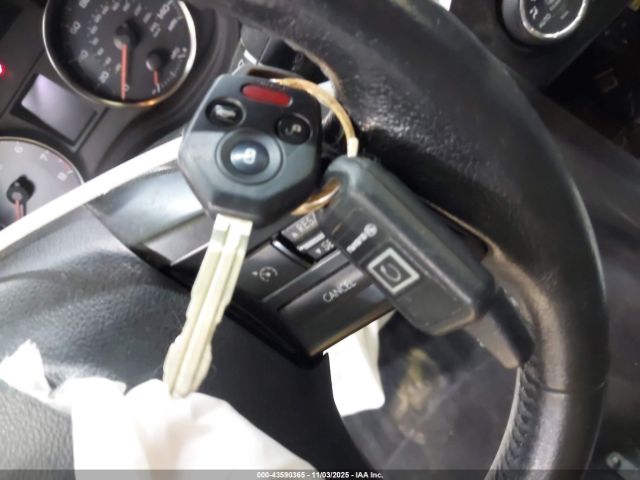 2013 SUBARU XV CROSSTREK JF2GPAKC9D2849286 Photo 10