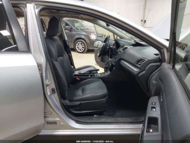 2013 SUBARU XV CROSSTREK JF2GPAKC9D2849286 Photo 4