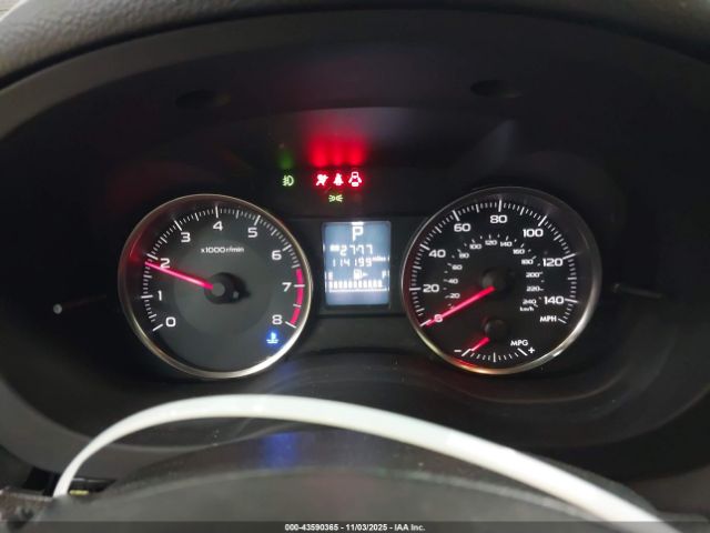 2013 SUBARU XV CROSSTREK JF2GPAKC9D2849286 Photo 6