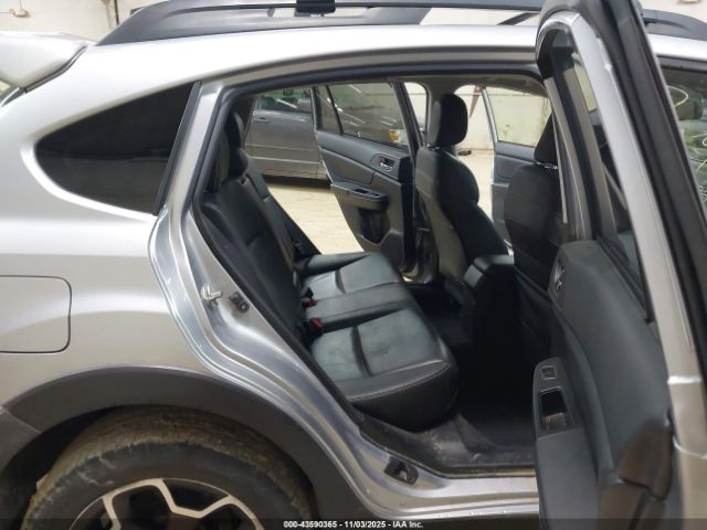 2013 SUBARU XV CROSSTREK JF2GPAKC9D2849286 Photo 7