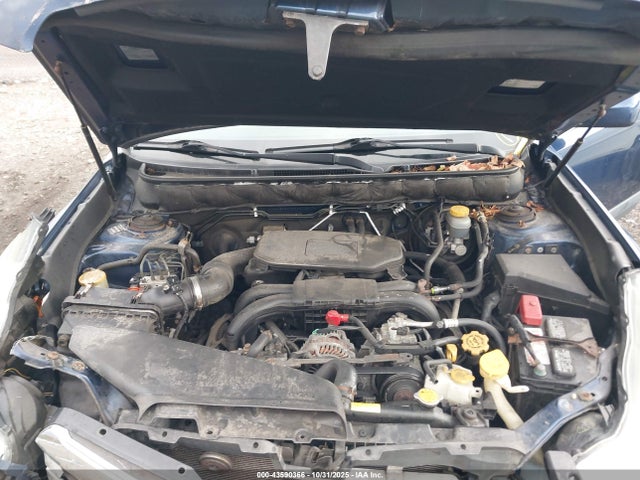 2010 SUBARU OUTBACK 4S4BRBCC8A3372617 Photo 9