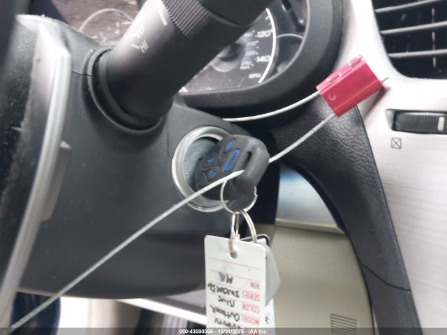 2010 SUBARU OUTBACK 4S4BRBCC8A3372617 Photo 10