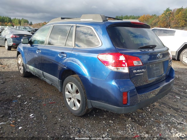 2010 SUBARU OUTBACK 4S4BRBCC8A3372617 Photo 2