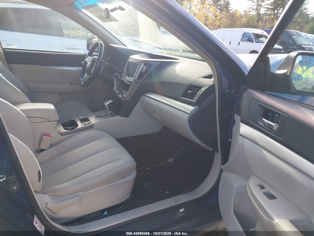 2010 SUBARU OUTBACK 4S4BRBCC8A3372617 Photo 4