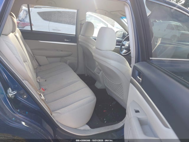 2010 SUBARU OUTBACK 4S4BRBCC8A3372617 Photo 7