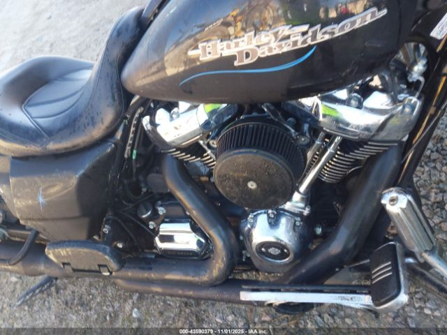 2018 HARLEY-DAVIDSON FLHX 1HD1KBC17JB629483 Photo 7