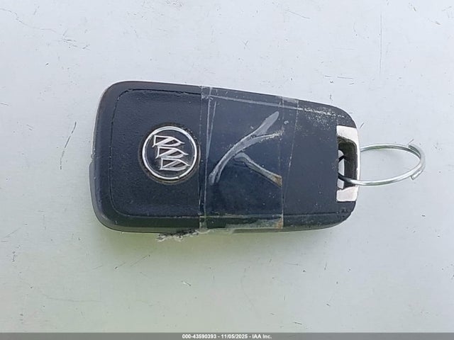 Buick Verano Leather Group 2015 1G4PS5SKXF4177320 Image 11