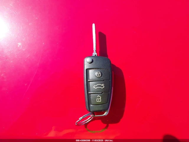 2007 AUDI A4 WAUDF78E37A169875 Photo 10