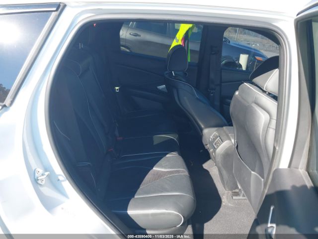 2021 ACURA RDX 5J8TC2H62ML034407 Photo 7