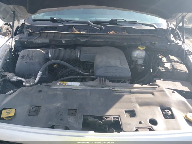 Продаж на аукціоні авто 2019 Ram 1500 Classic Express  4x2 5'7 Box, vin: 1C6RR6KG1KS521804, номер лоту: 43590401