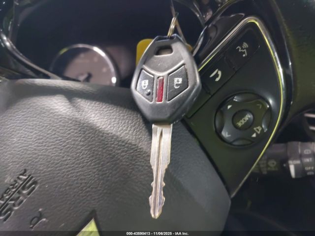 2016 MITSUBISHI OUTLANDER JA4AZ3A3XGZ039912 Photo 10