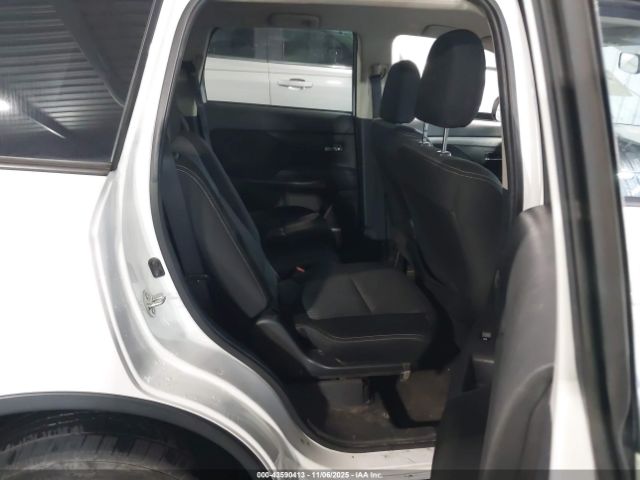 2016 MITSUBISHI OUTLANDER JA4AZ3A3XGZ039912 Photo 7