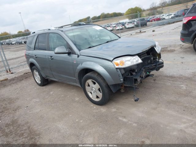 2006 SATURN VUE 5GZCZ63456S899115